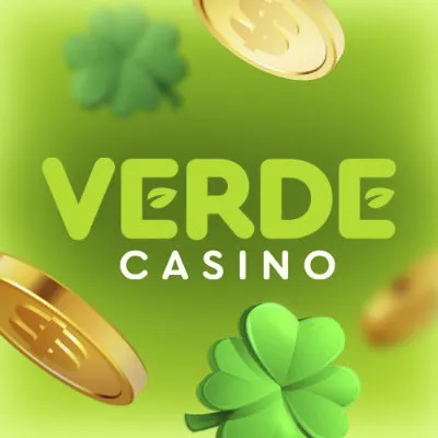Verde casino promo code